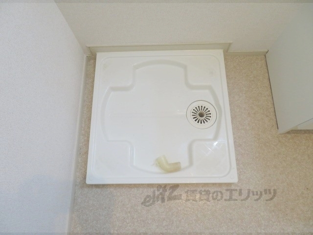 その他部屋・スペース　洗濯機置場