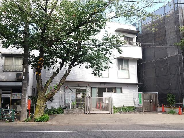 幼稚園・保育園　中野松が丘すきっぷ保育園（幼稚園・保育園）まで81m