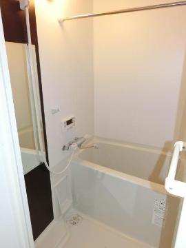 バス・シャワールーム　バス（イメージ）