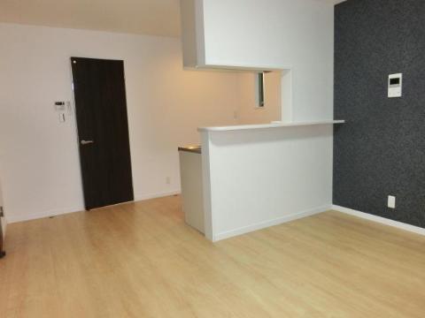 居室・リビング　リビング（イメージ）