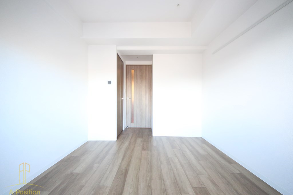 居室・リビング　プレサンス心斎橋ブライト