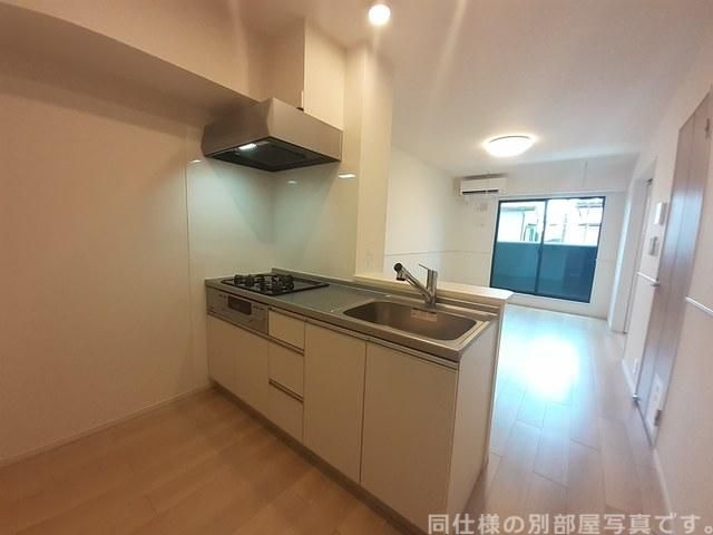 クレー・ドゥ・リュンヌH_内装_1