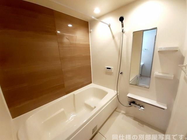 クレー・ドゥ・リュンヌH_内装_2