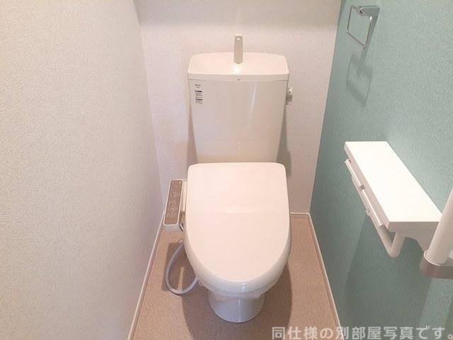 クレー・ドゥ・リュンヌH_内装_3