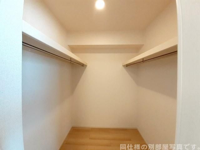 クレー・ドゥ・リュンヌH_内装_4