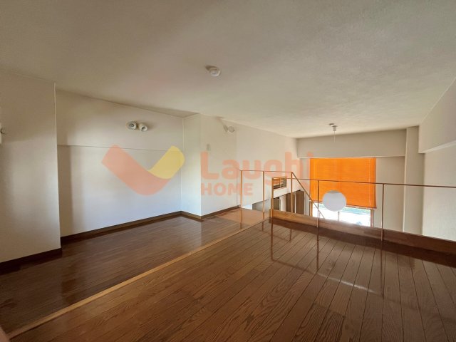 その他部屋・スペース　内装は落ち着いています