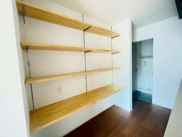 その他部屋・スペース　別部屋イメージ画