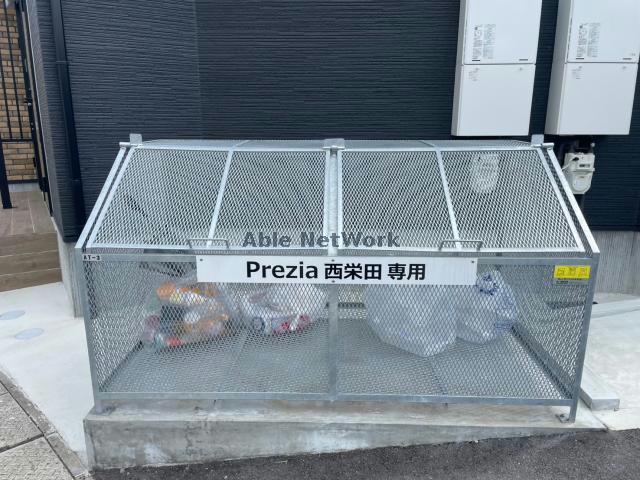 その他共有部分　建物設備