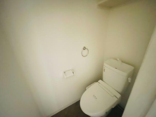トイレ　別部屋イメージ画