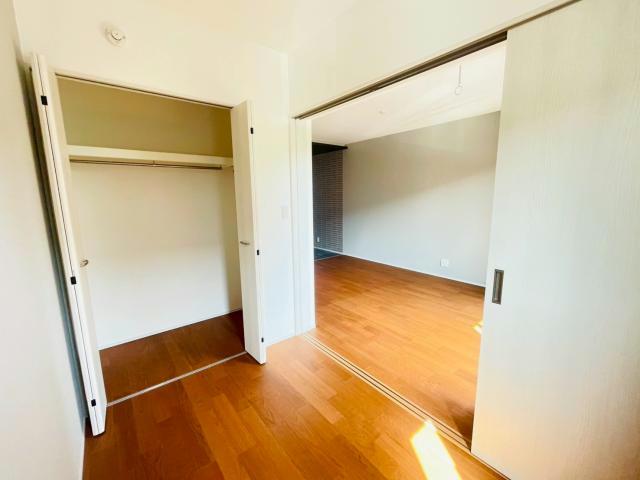 収納　別部屋イメージ画