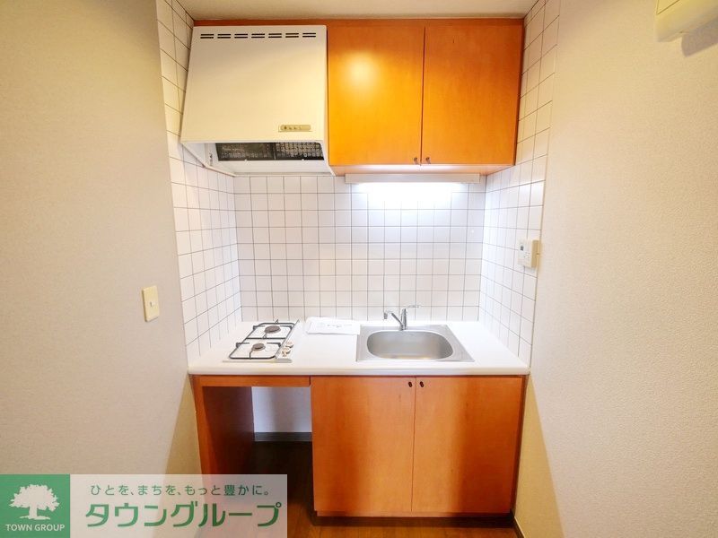キッチン　★オススメ物件です★
