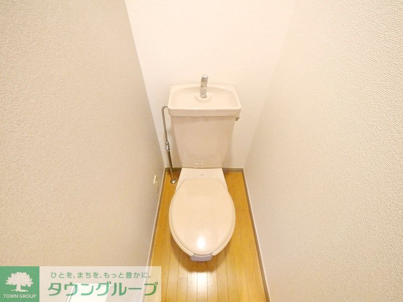 トイレ　★オススメ物件です★