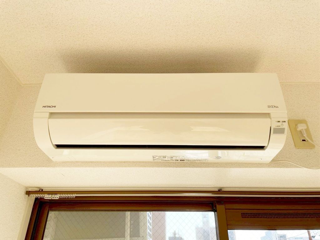 その他設備　設備