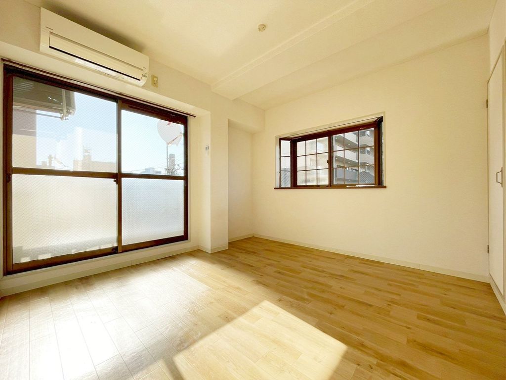 居室・リビング　リビング/居室