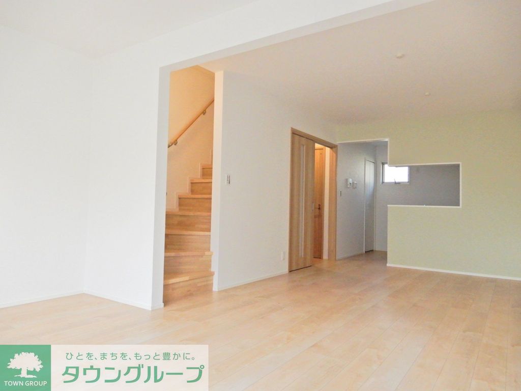 居室・リビング　リビング/居室