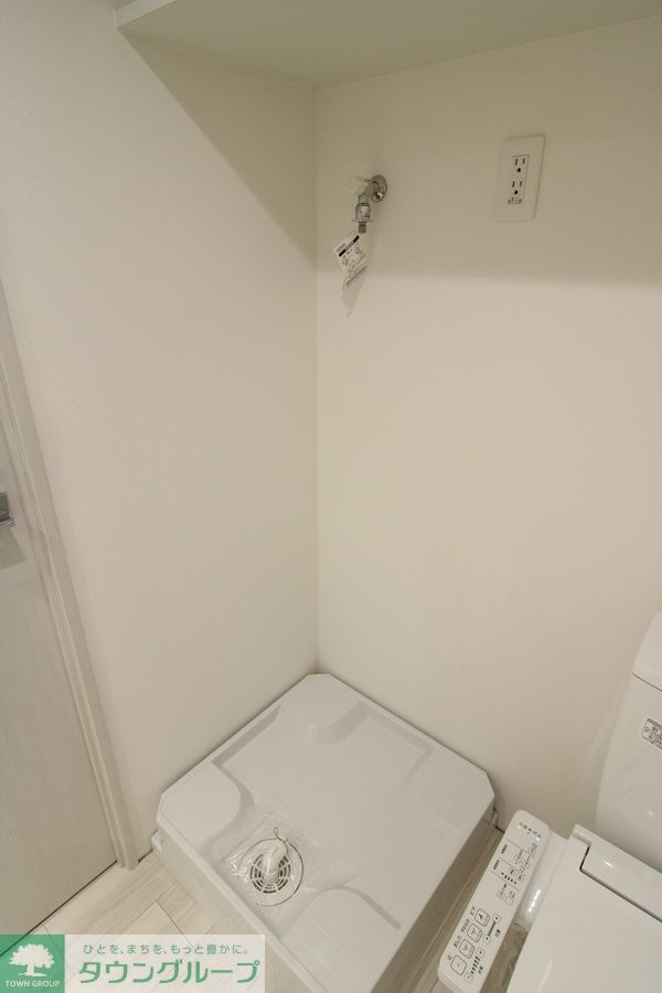 その他設備　設備