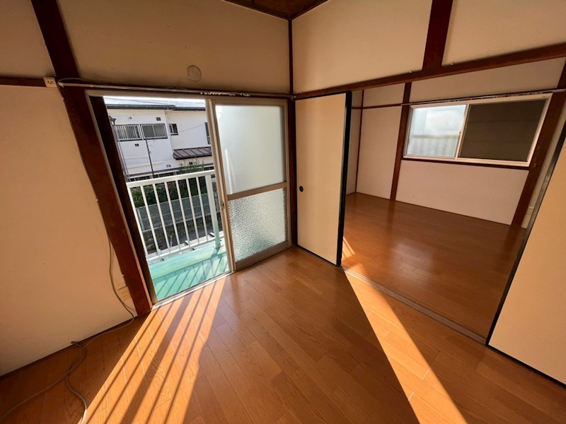 居室・リビング　現況優先