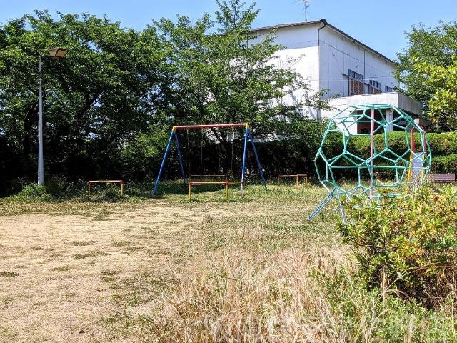 公園　東上第一児童公園（公園）まで1296m