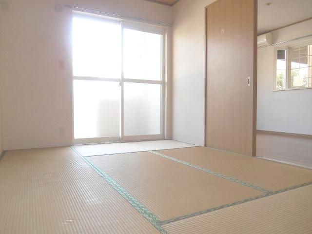 その他部屋・スペース　和室