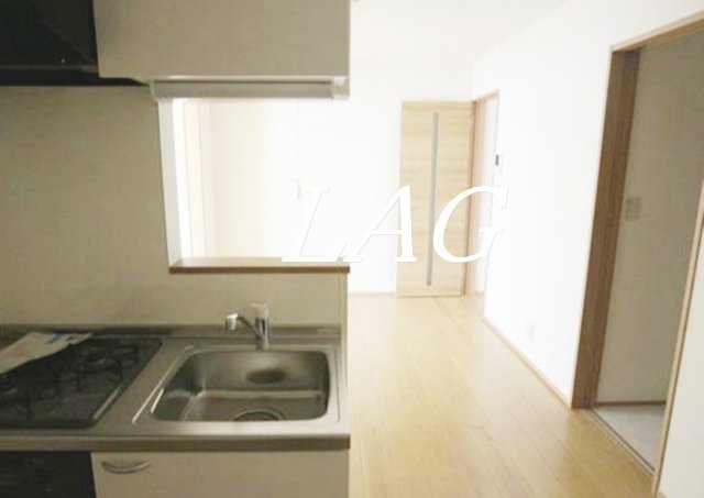 その他部屋・スペース　寝室です。