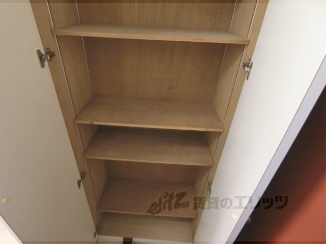 収納　下駄箱