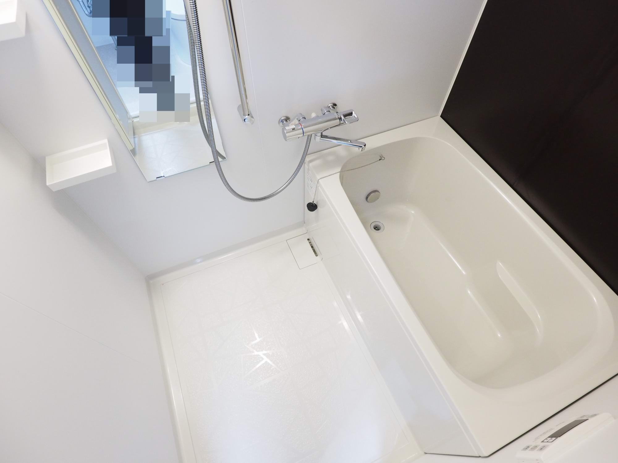 バス・シャワールーム　JESUS SQUARE日本橋