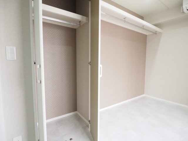 収納　JESUS SQUARE日本橋