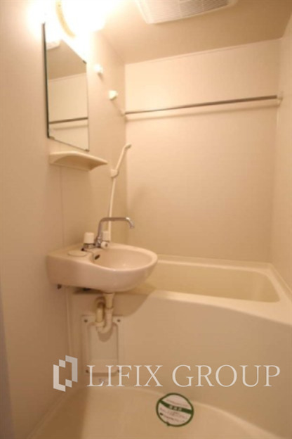 バス・シャワールーム　風呂