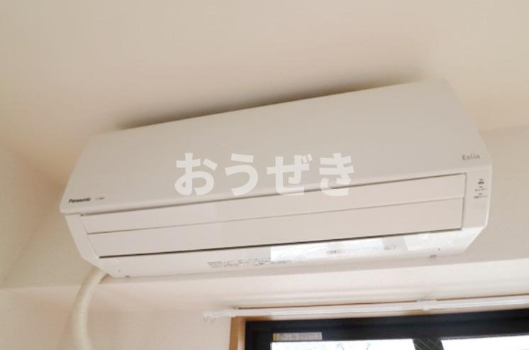 その他設備　※同仕様参考写真