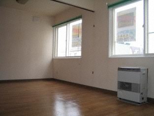 居室・リビング　【アムクレスト242-I】を見たとお伝えください♪