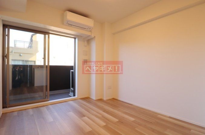 居室・リビング　リビング/居室