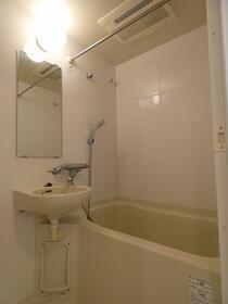 バス・シャワールーム　※別部屋参照