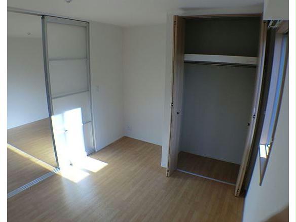 収納　※別部屋写真