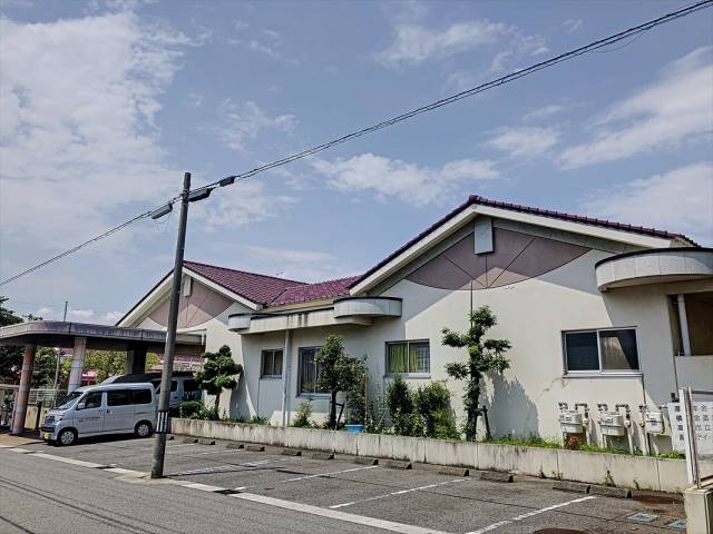 幼稚園・保育園　高浜南部保育園（幼稚園・保育園）まで570m