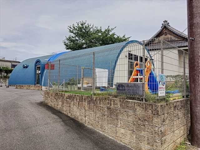幼稚園・保育園　高浜あおぞら保育園（幼稚園・保育園）まで1838m
