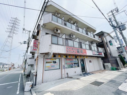 飲食店　餐亭（飲食店）まで196m