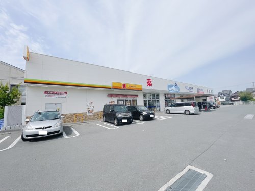 その他　ほっかほっか亭堺水池店（その他）まで214m