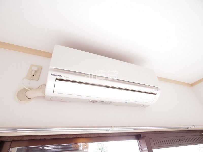 その他設備　同仕様写真