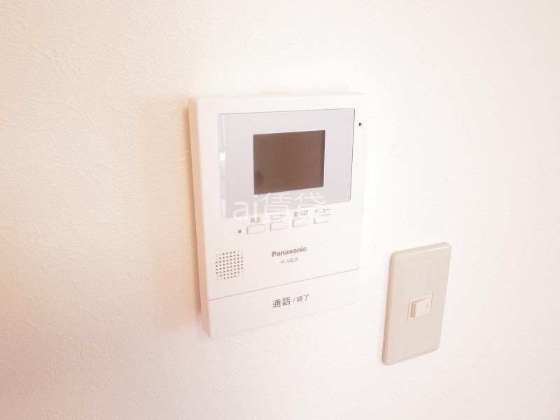 セキュリティ　同仕様写真