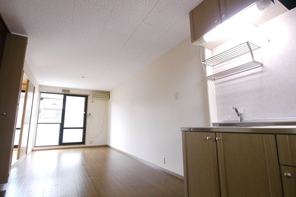 その他設備　リビング/居室