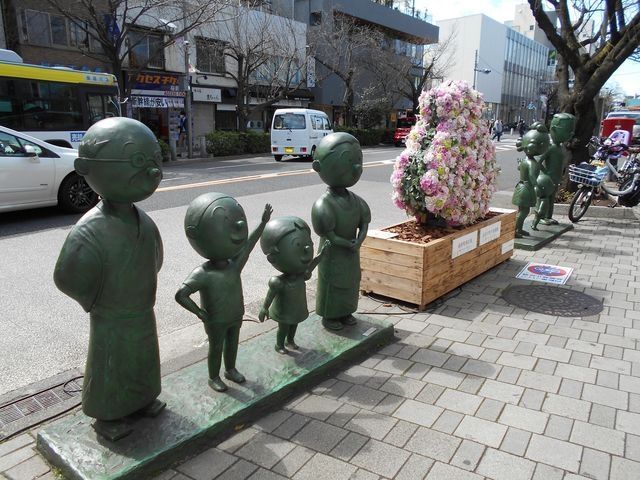 その他　桜新町駅(東急 田園都市線)（その他）まで600m