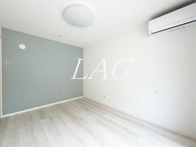 その他部屋・スペース　寝室です。