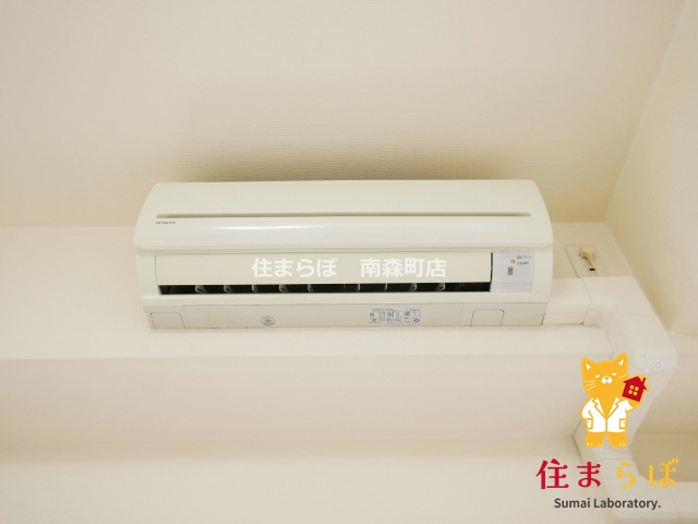 その他設備　生活に合うかが大切