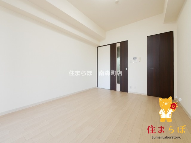 その他部屋・スペース　しっかり休める私空間