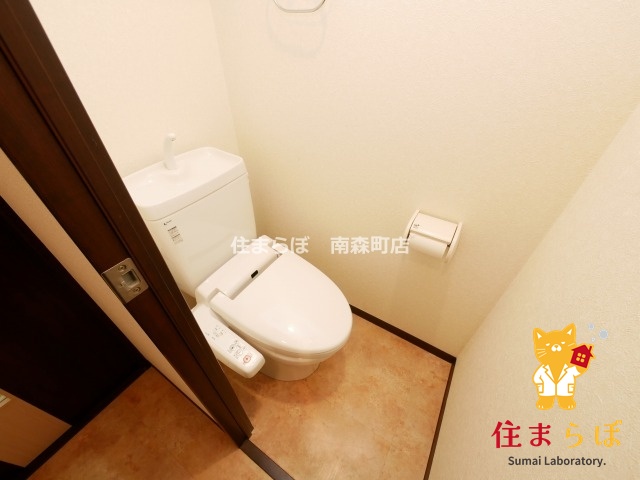 トイレ　意外と見られるポイント