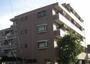 富沢駅より徒歩8分 4階 築27年の賃貸物件