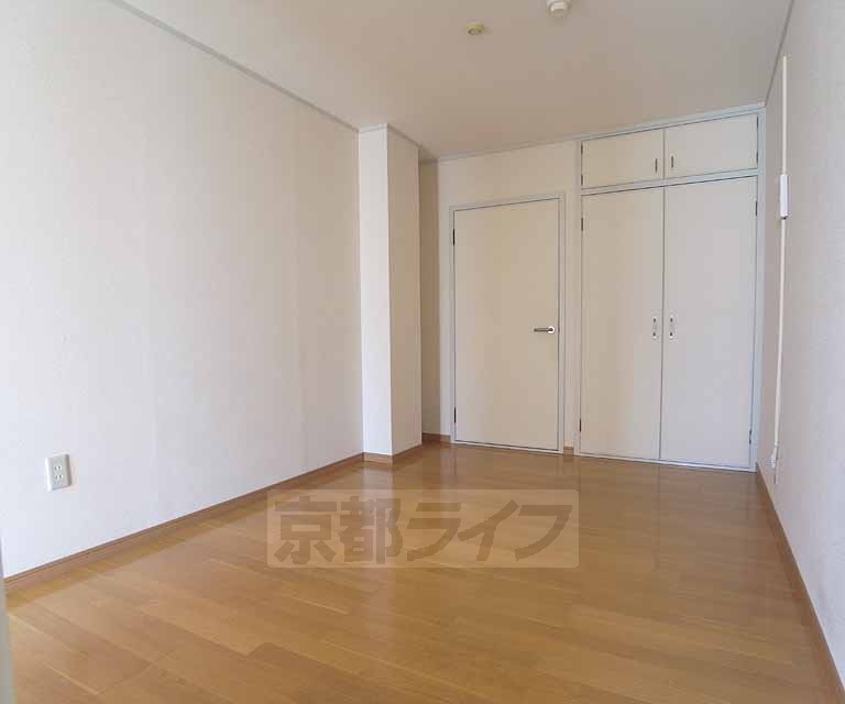 居室・リビング　過ごしやすそうなお部屋ですね。