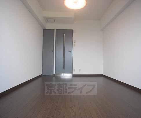 居室・リビング　十分な広さですよ・