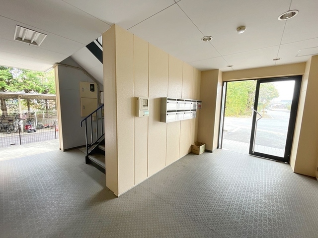 ロビー　ロビー