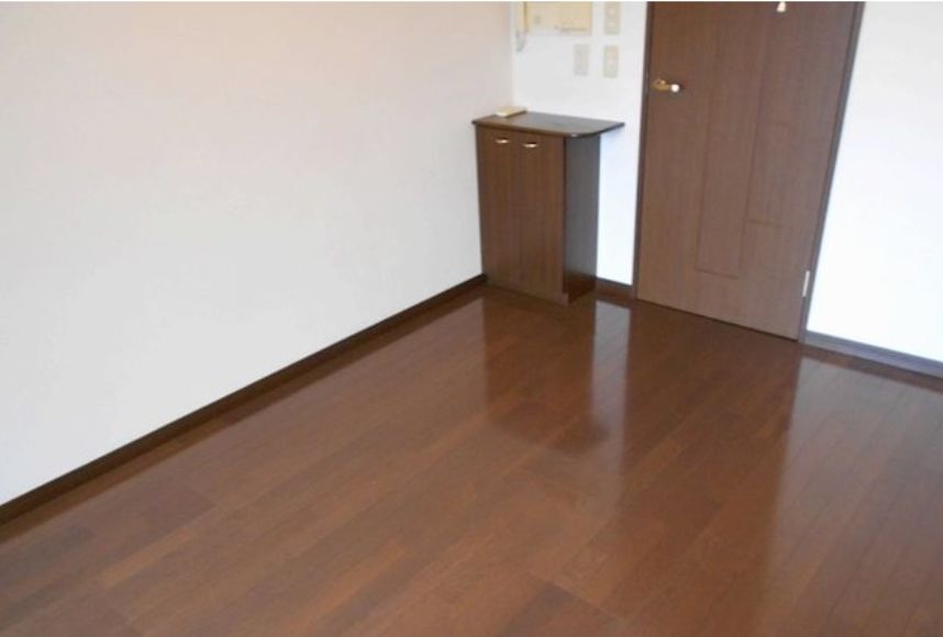 居室・リビング　弊社は都内全域の物件をご紹介可能です！